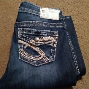 Silver Jean Co.